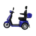 YBAFD-3 EEC certificatif Beau scooter électrique